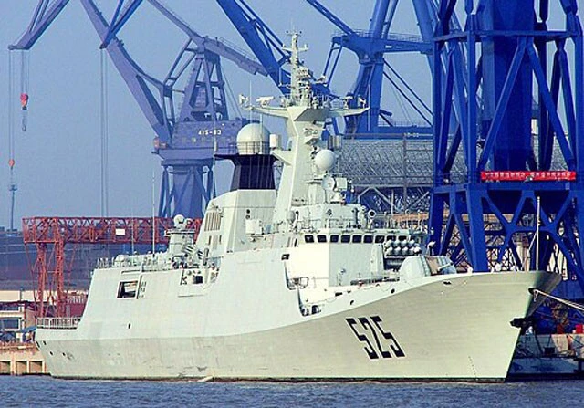「中国海軍と中国の2000隻民間漁船が宮古海峡を封鎖、先島諸島に侵攻!?」そのとき日本はどうする?